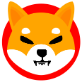 Shiba Inu Logo